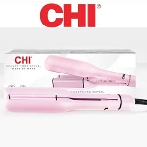 CHI Ballerina Colossal Hair Waver